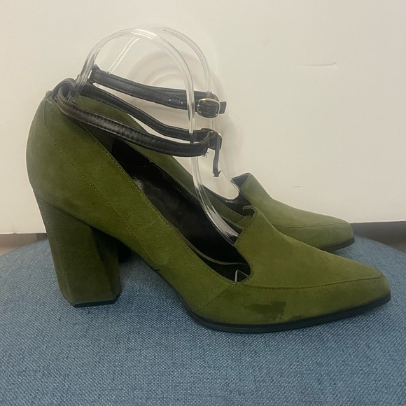 Charles By Charles David Shoes - Charles by Charles David Womens DR3140 Size 10 M